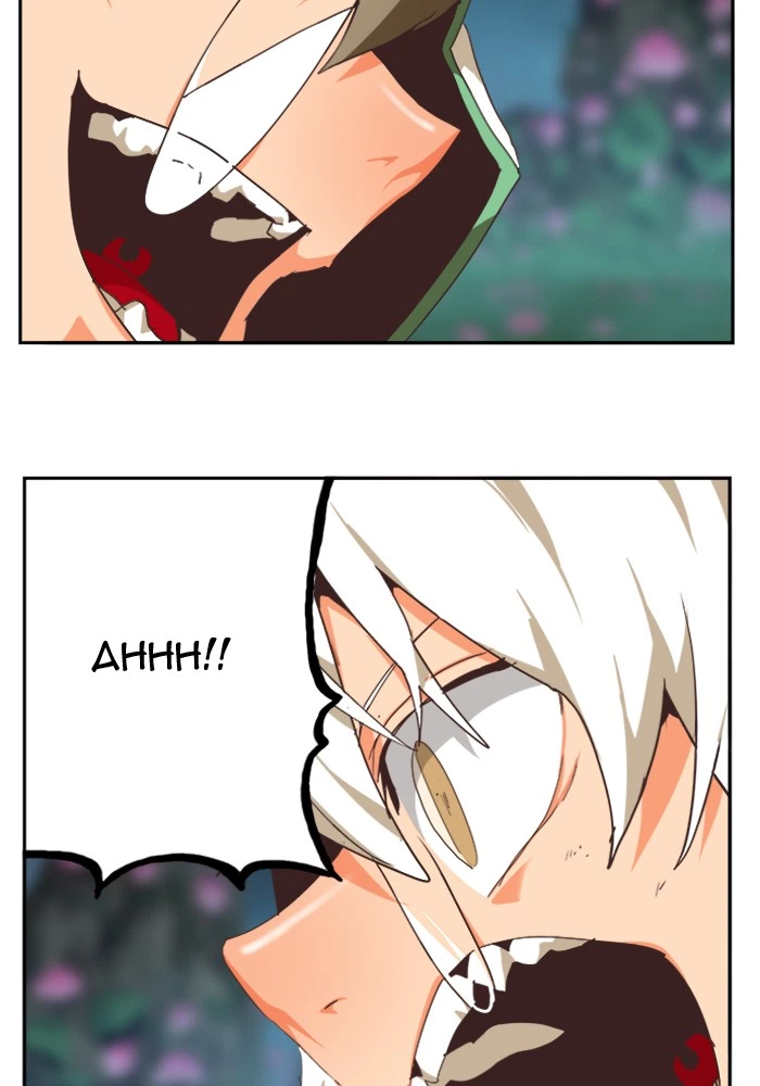 The God of High School Chapter 493 — page 99