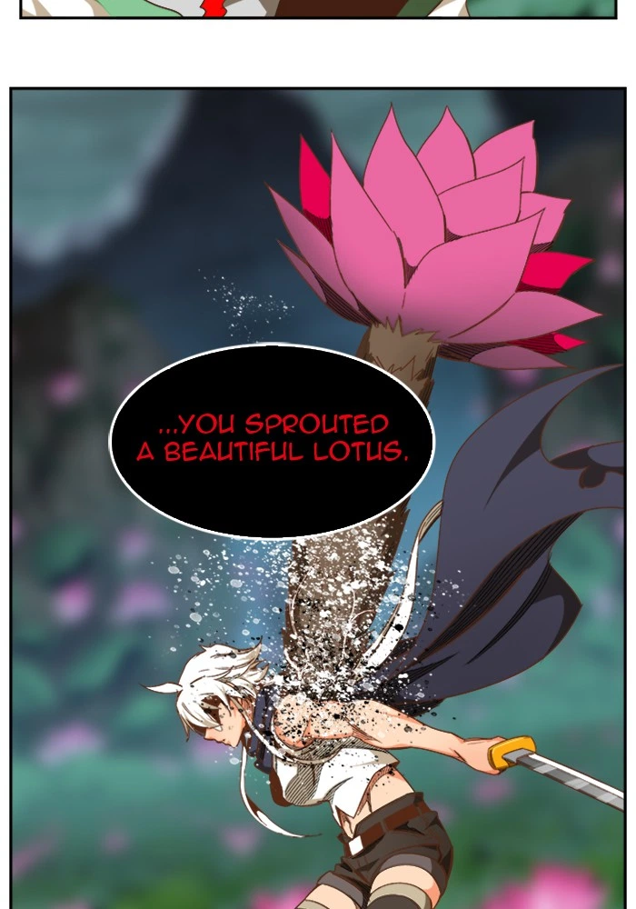 The God of High School Chapter 493 — page 109