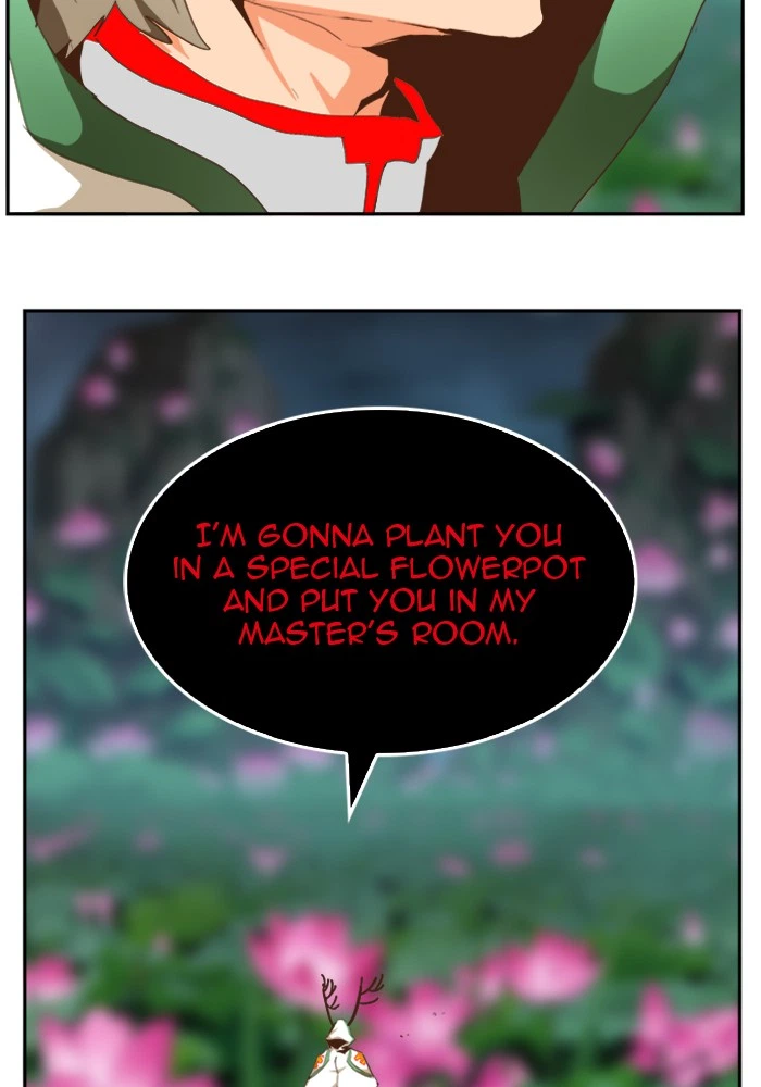 The God of High School Chapter 493 — page 111