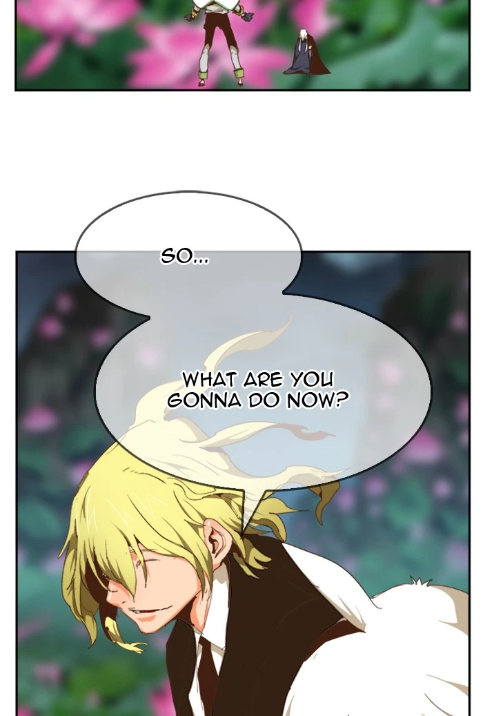 The God of High School Chapter 493 — page 112