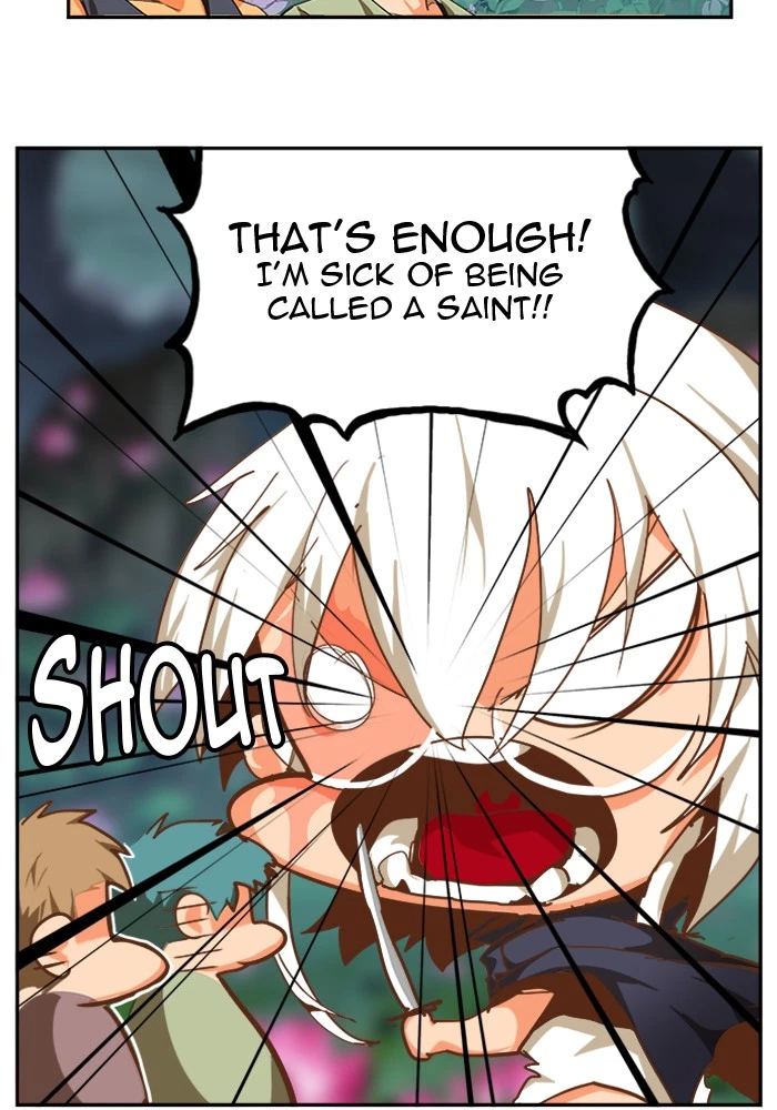 The God of High School Chapter 493 — page 117