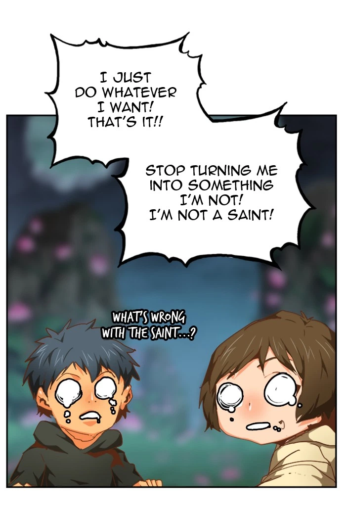 The God of High School Chapter 493 — page 118
