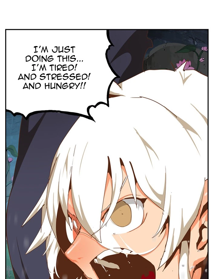 The God of High School Chapter 493 — page 119