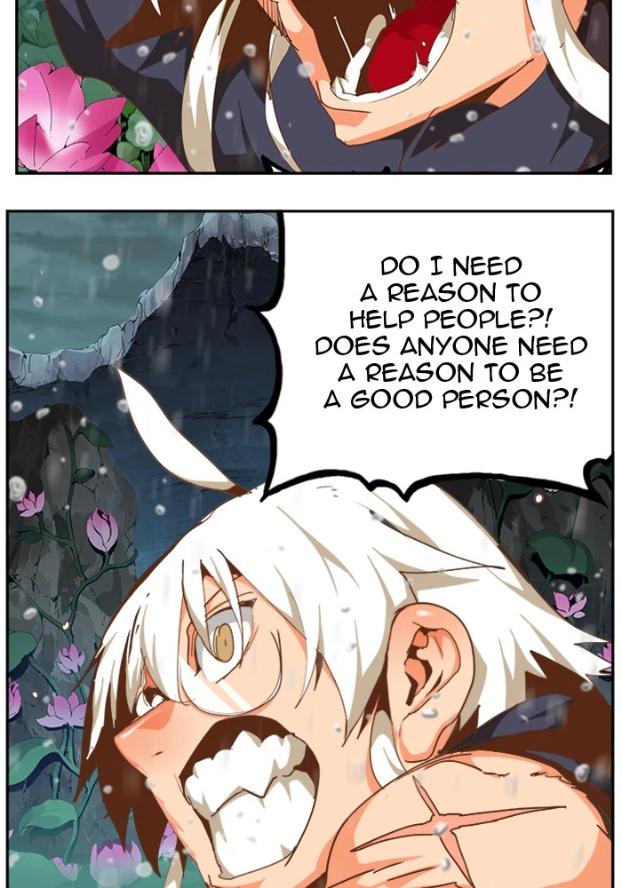 The God of High School Chapter 493 — page 120