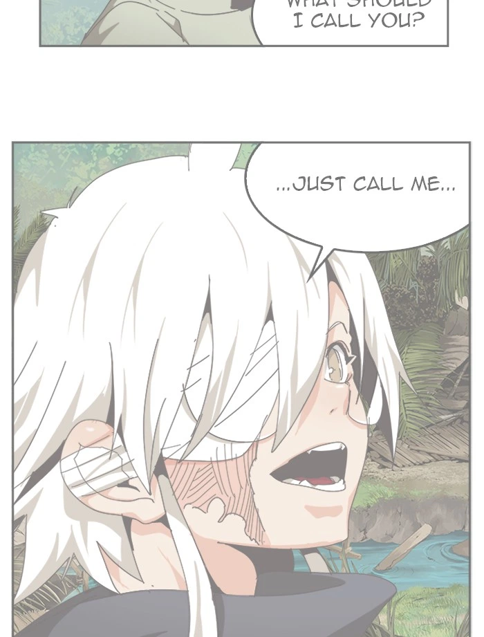 The God of High School Chapter 493 — page 123