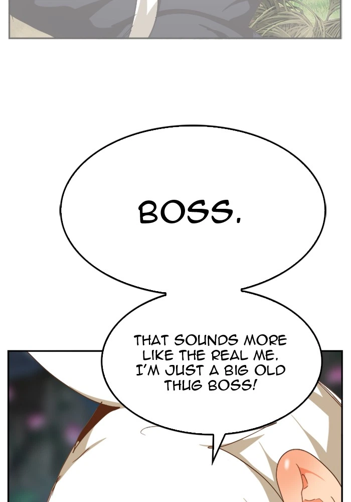 The God of High School Chapter 493 — page 124