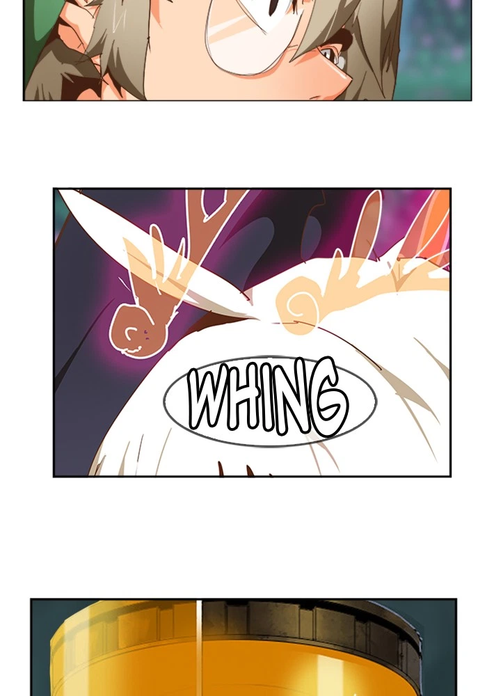 The God of High School Chapter 493 — page 126
