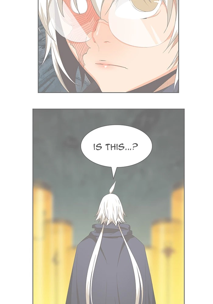 The God of High School Chapter 493 — page 128