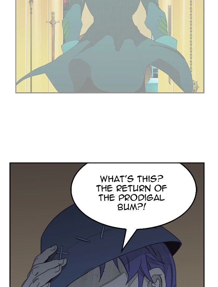 The God of High School Chapter 493 — page 133