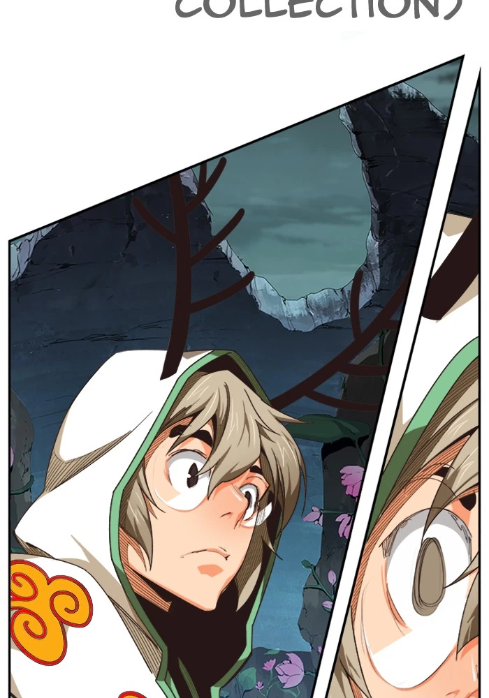 The God of High School Chapter 493 — page 138