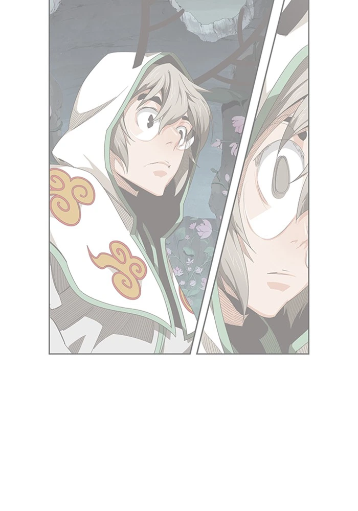 The God of High School Chapter 494 — page 2