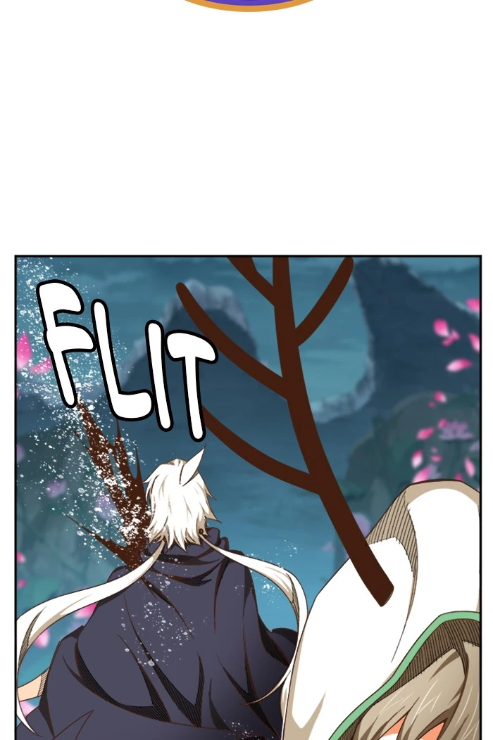 The God of High School Chapter 494 — page 5