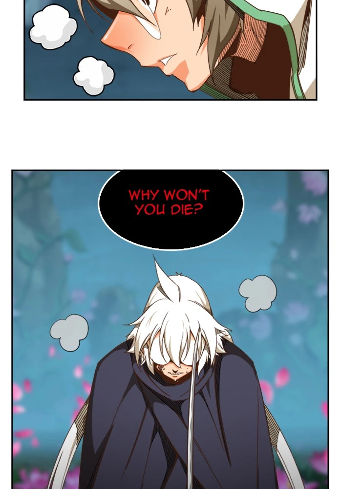 The God of High School Chapter 494 — page 10