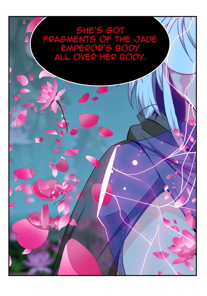 The God of High School Chapter 494 — page 12