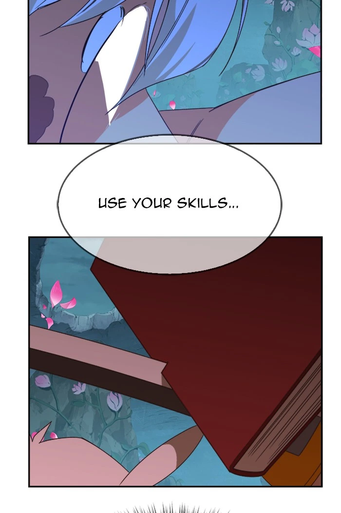 The God of High School Chapter 494 — page 17