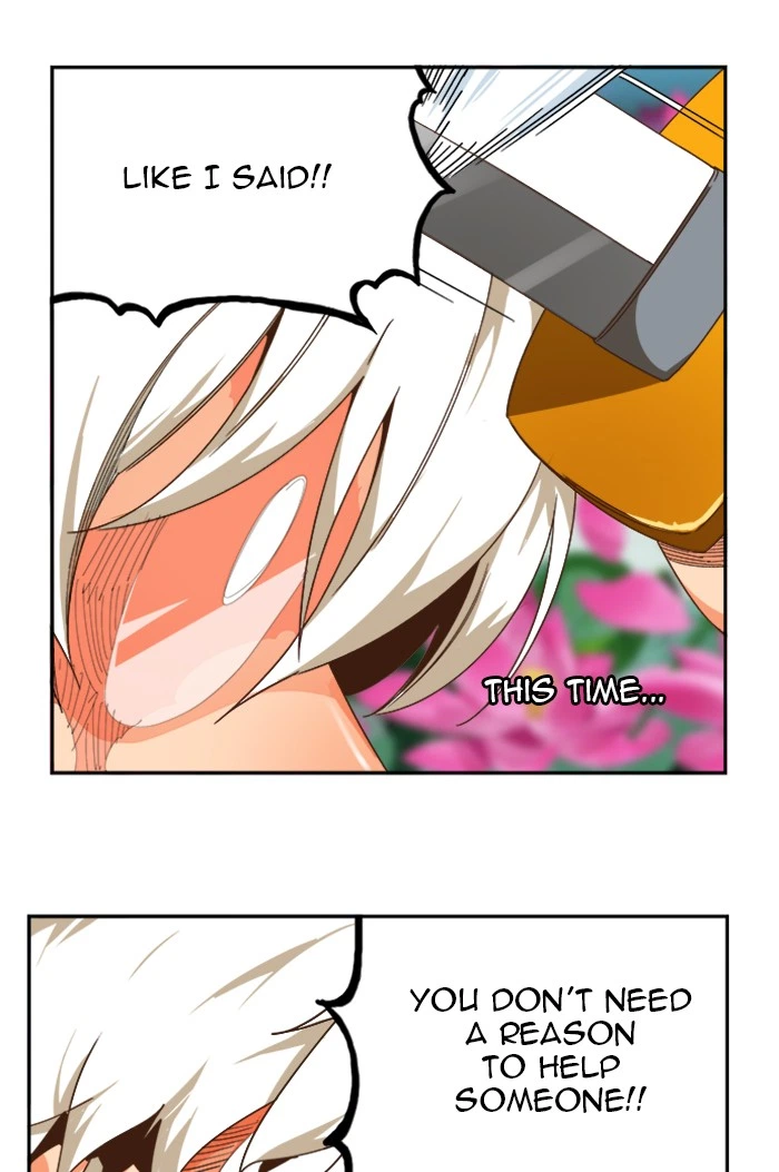 The God of High School Chapter 494 — page 38