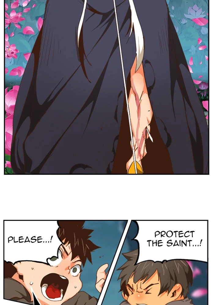 The God of High School Chapter 494 — page 47