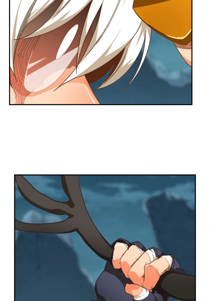 The God of High School Chapter 494 — page 49