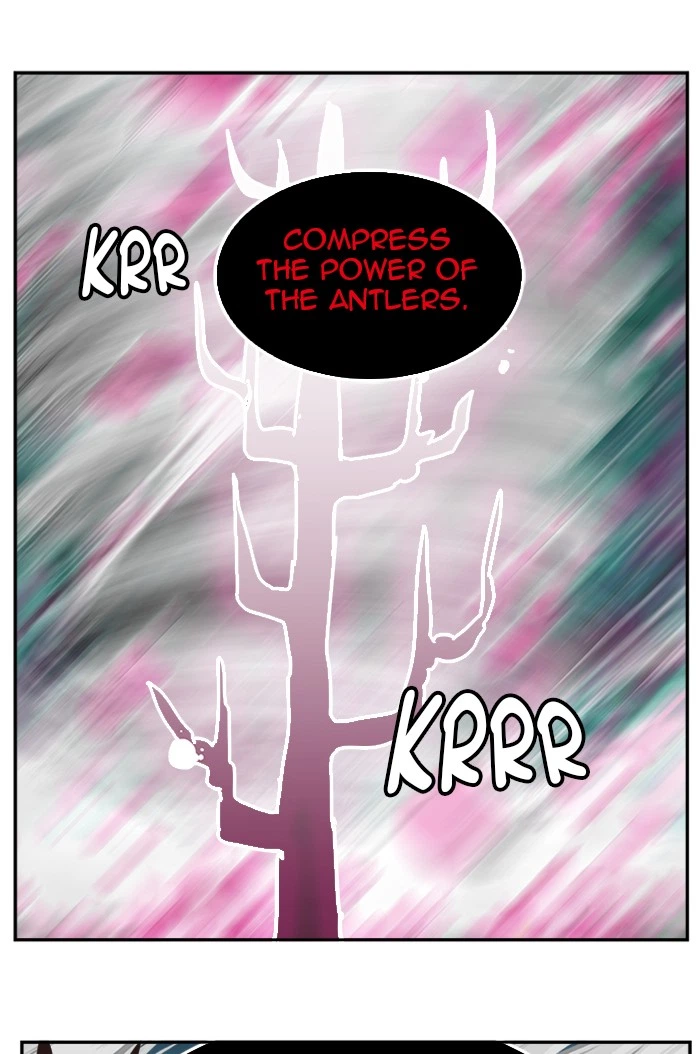 The God of High School Chapter 494 — page 59