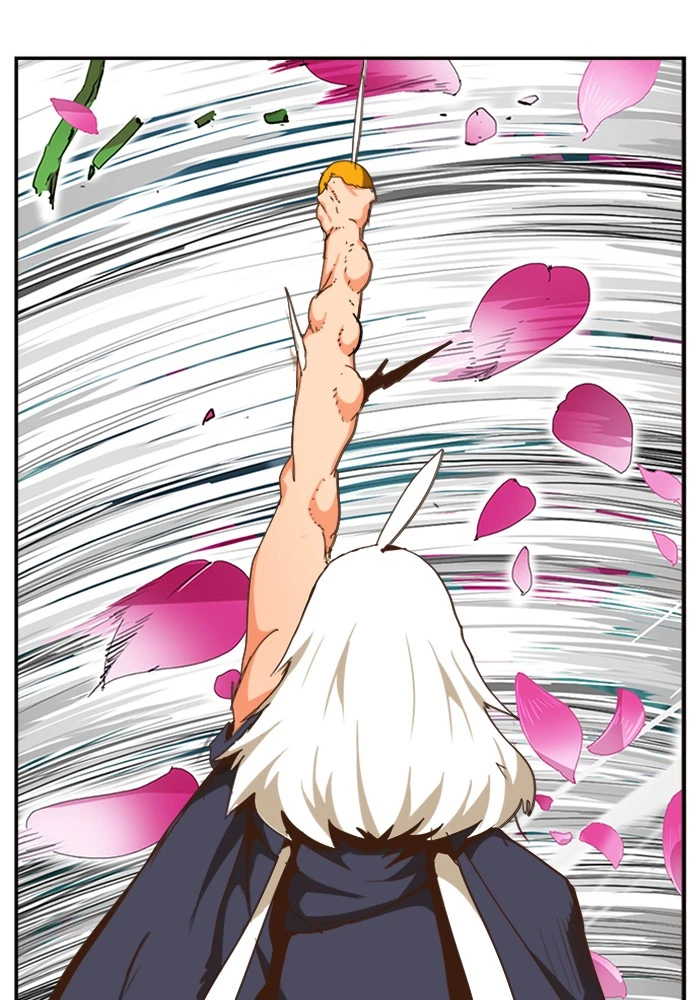 The God of High School Chapter 494 — page 62