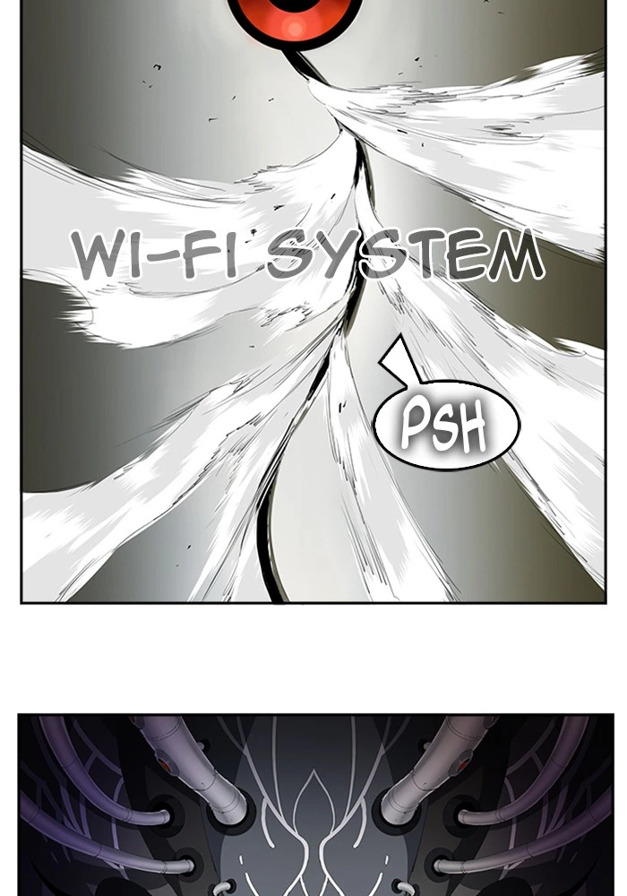 The God of High School Chapter 494 — page 66