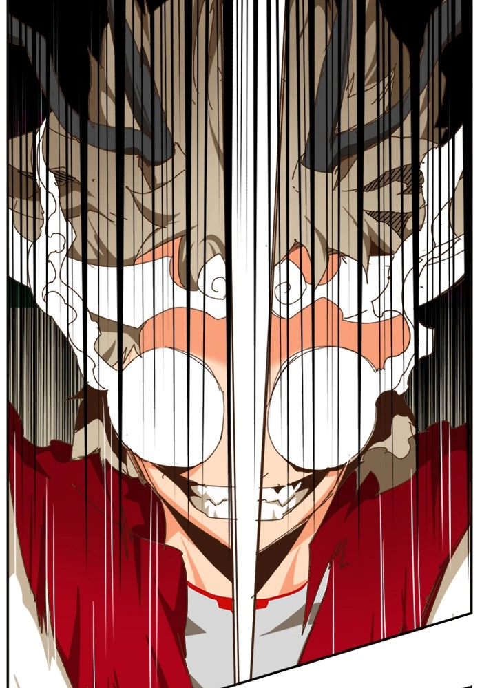 The God of High School Chapter 494 — page 68