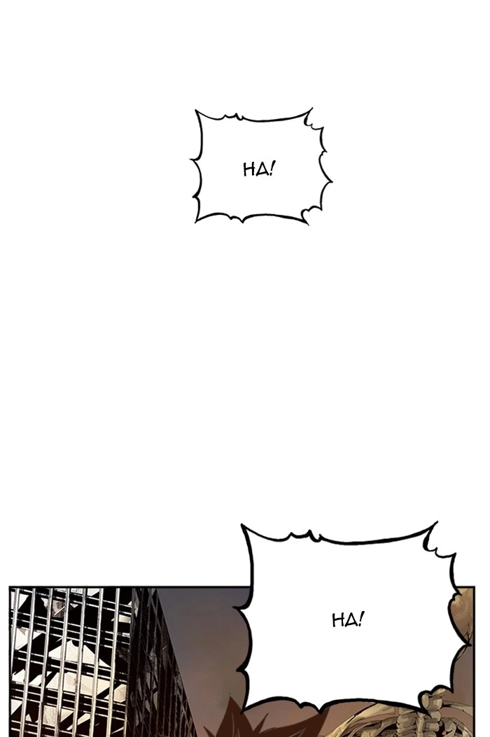The God of High School Chapter 494 — page 71