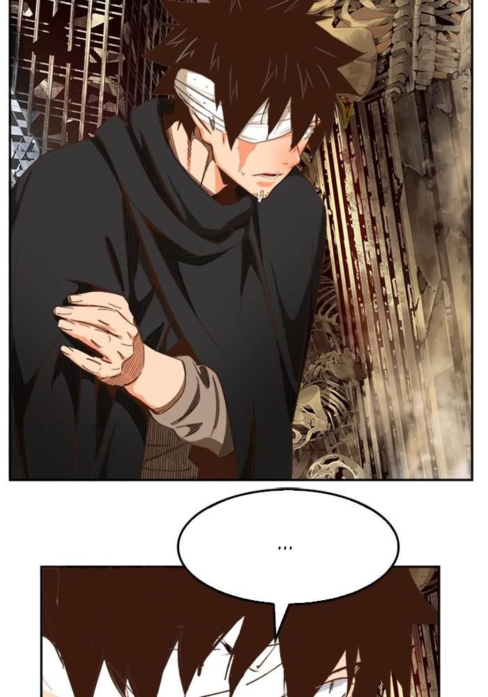 The God of High School Chapter 494 — page 72