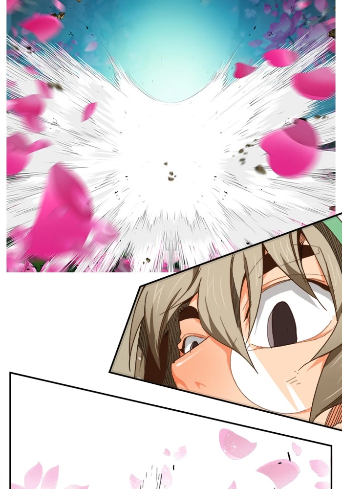 The God of High School Chapter 494 — page 84