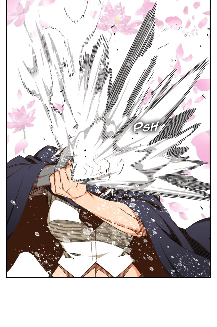 The God of High School Chapter 494 — page 85