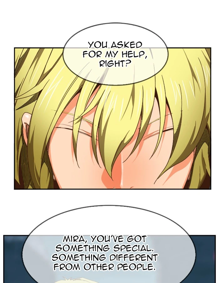 The God of High School Chapter 494 — page 86