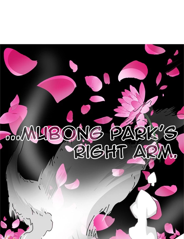 The God of High School Chapter 494 — page 90