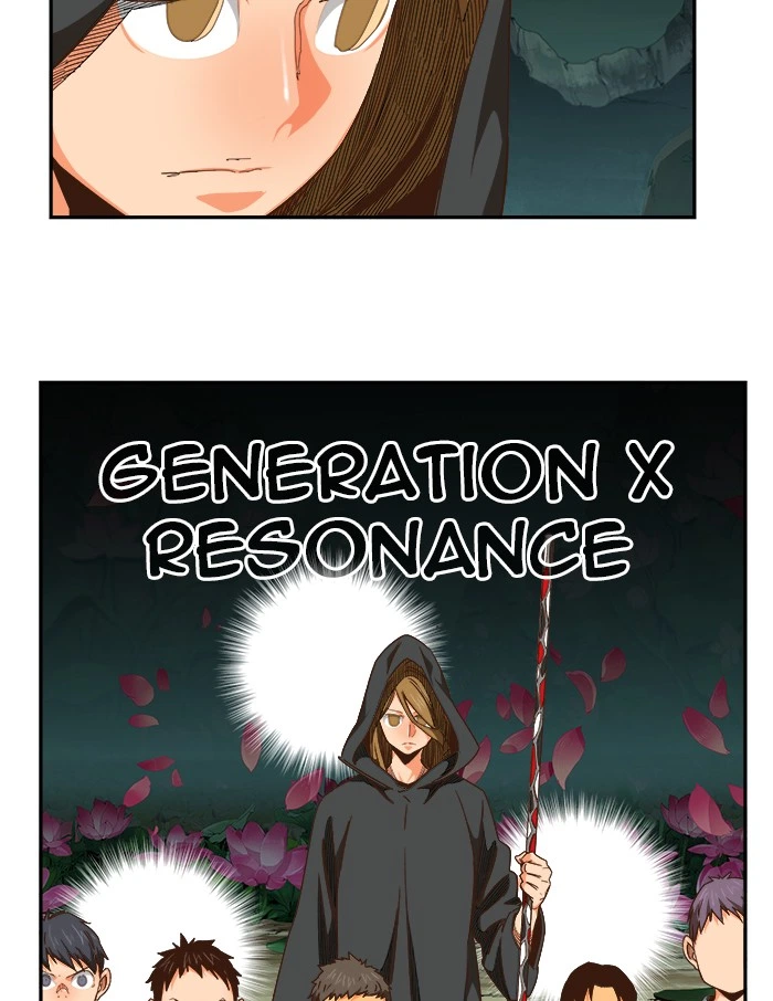 The God of High School Chapter 494 — page 94