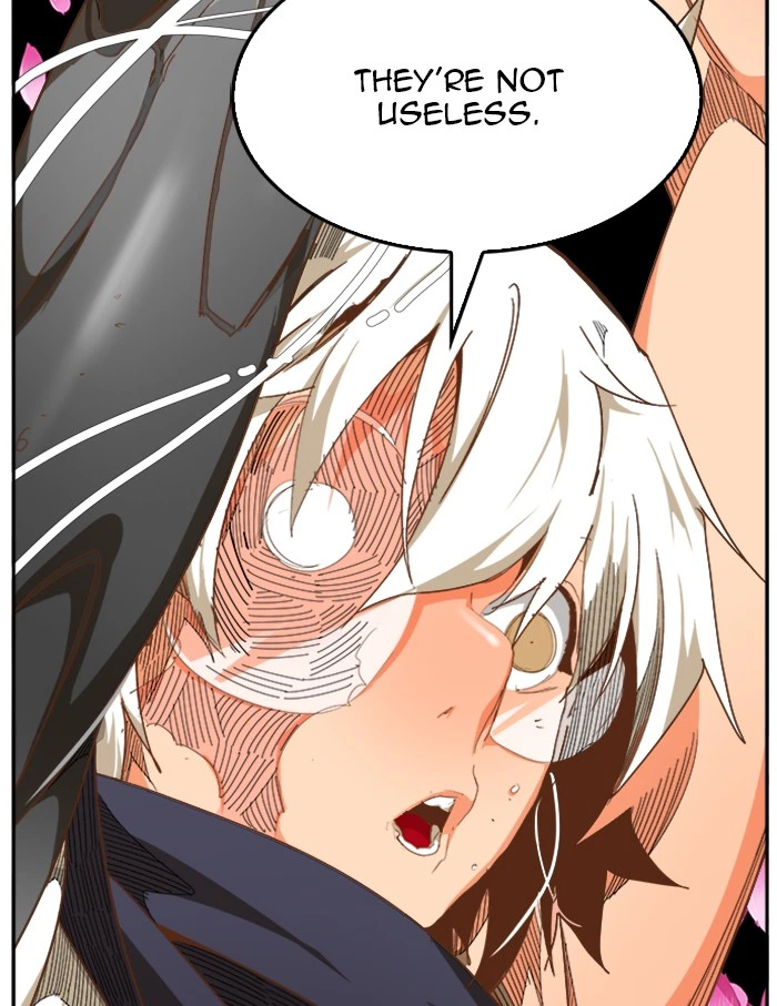 The God of High School Chapter 494 — page 96