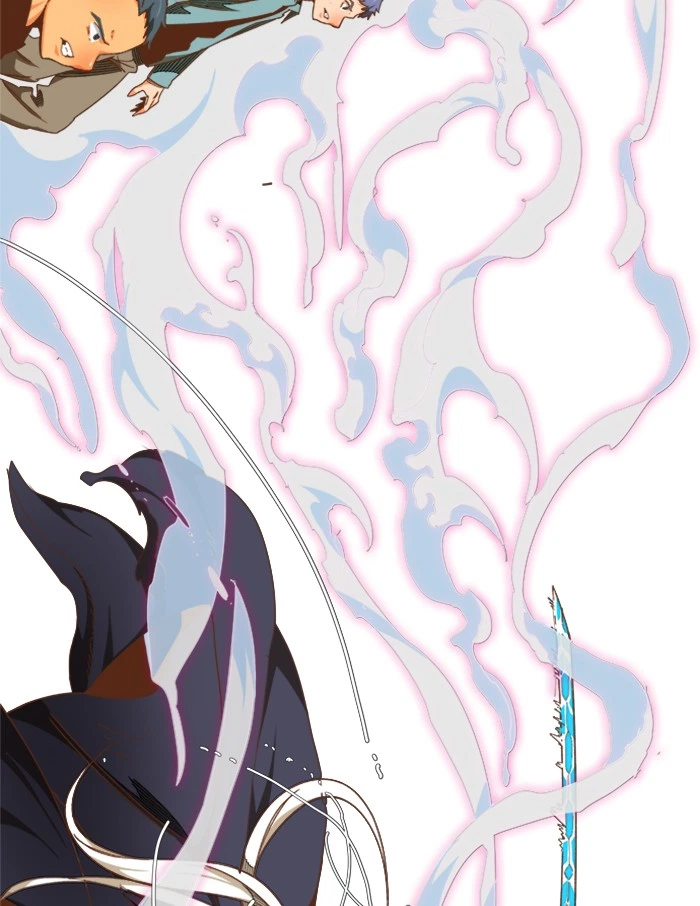 The God of High School Chapter 494 — page 98