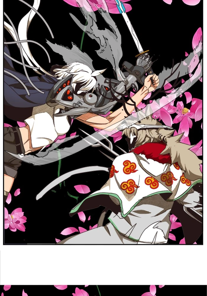 The God of High School Chapter 494 — page 103