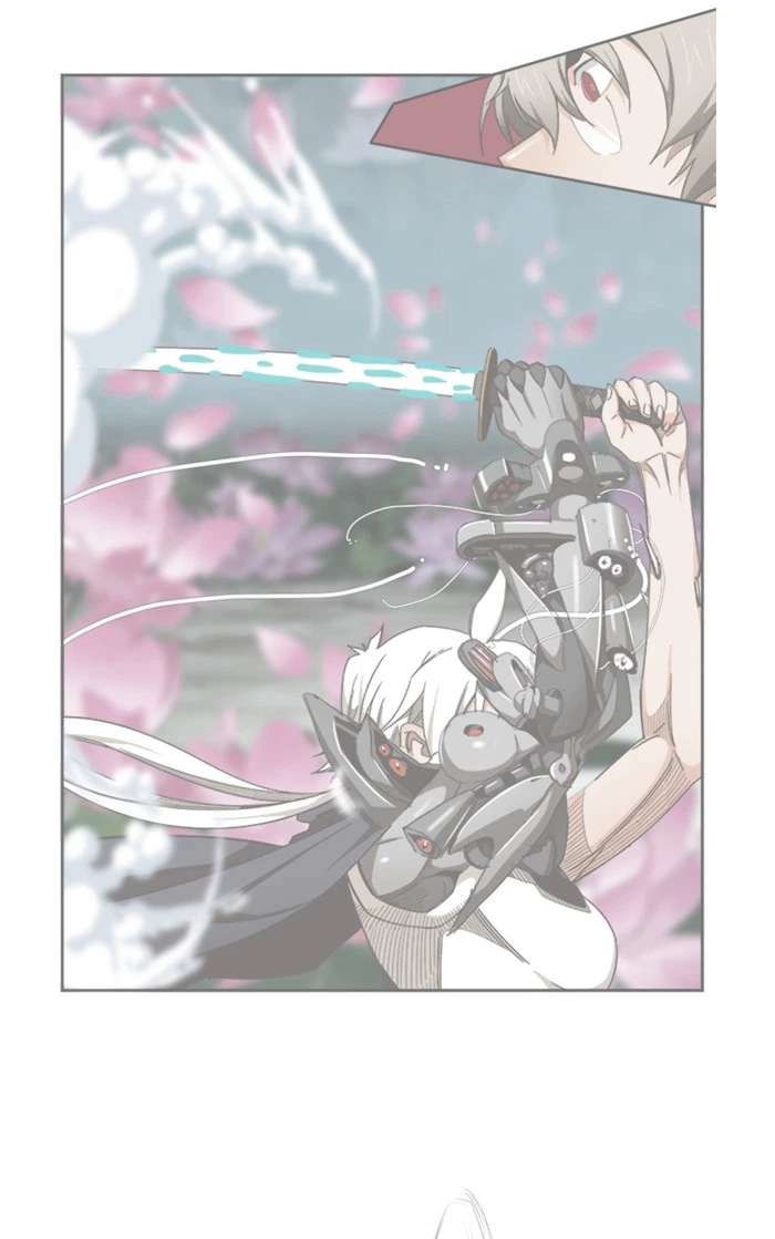 The God of High School Chapter 495 — page 3
