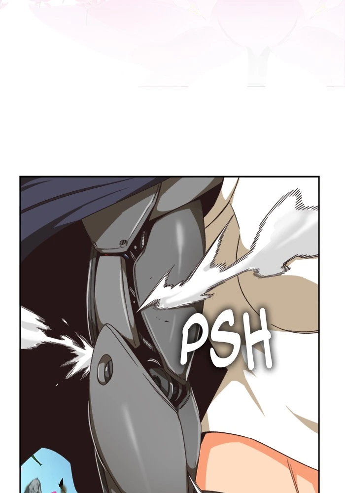 The God of High School Chapter 495 — page 14