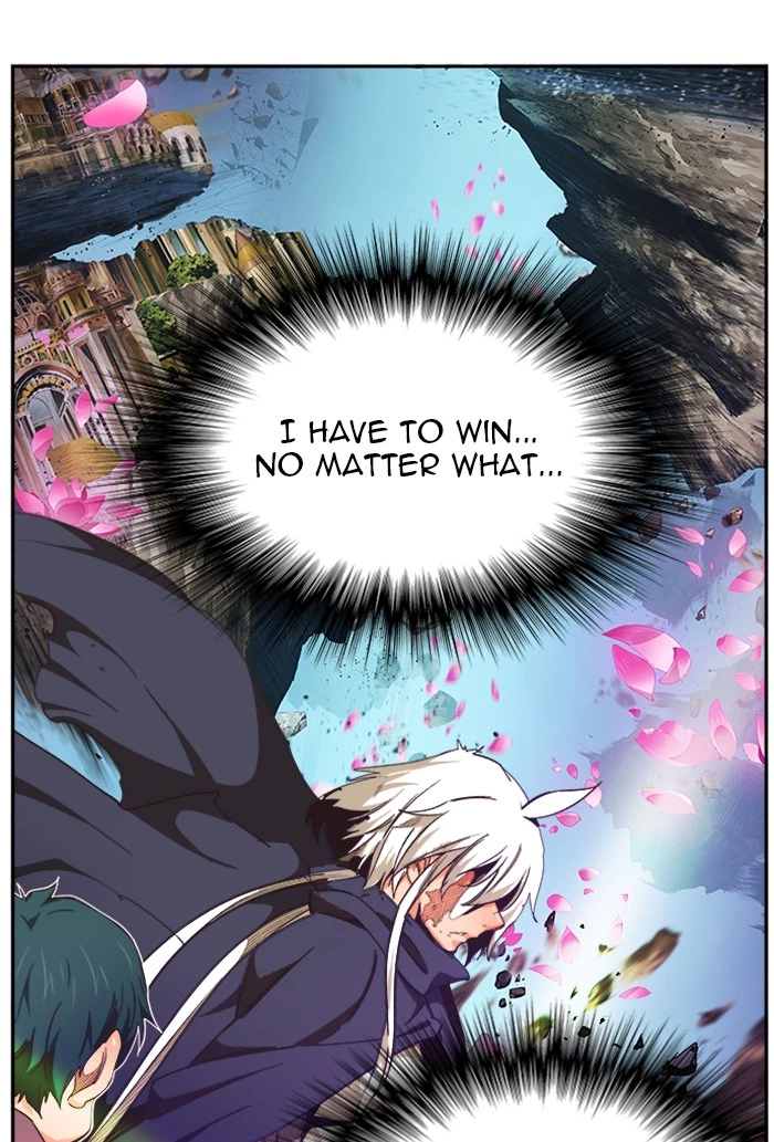 The God of High School Chapter 495 — page 26