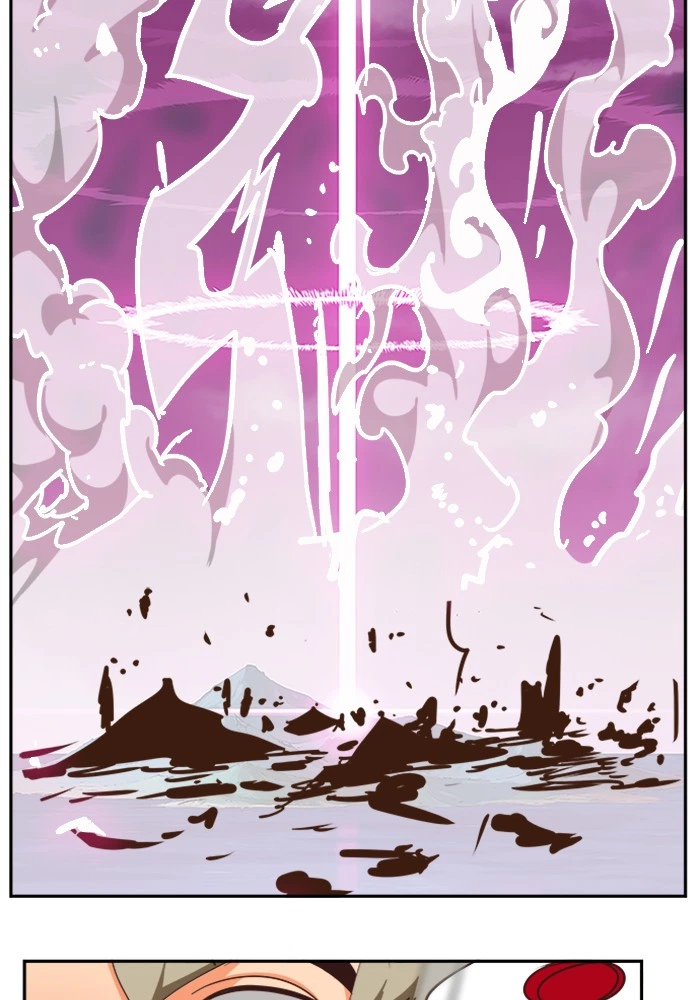 The God of High School Chapter 495 — page 58
