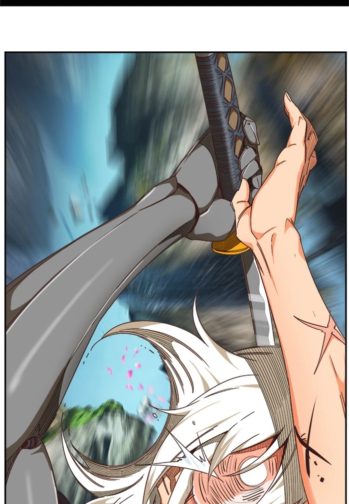 The God of High School Chapter 495 — page 69
