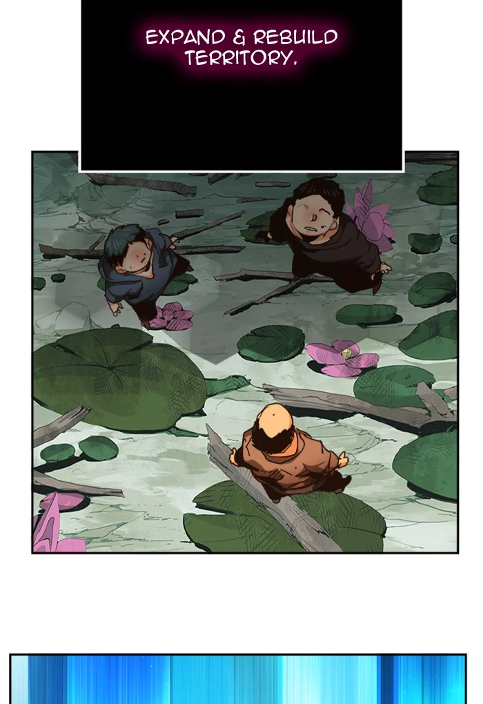 The God of High School Chapter 495 — page 86
