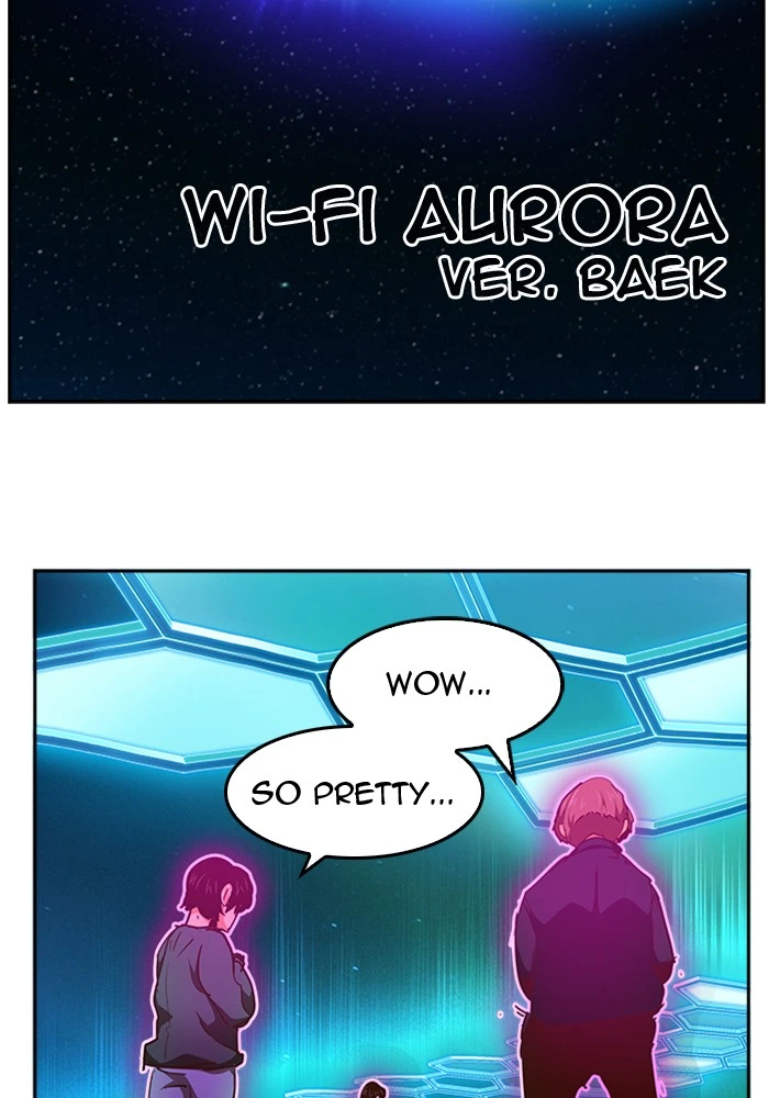The God of High School Chapter 495 — page 93