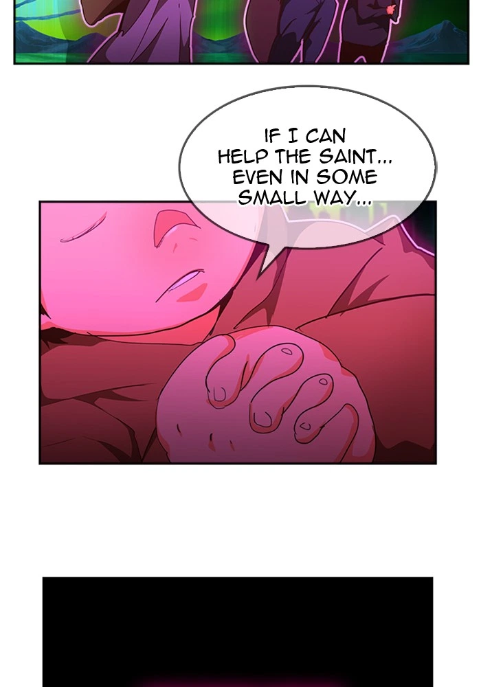 The God of High School Chapter 495 — page 95