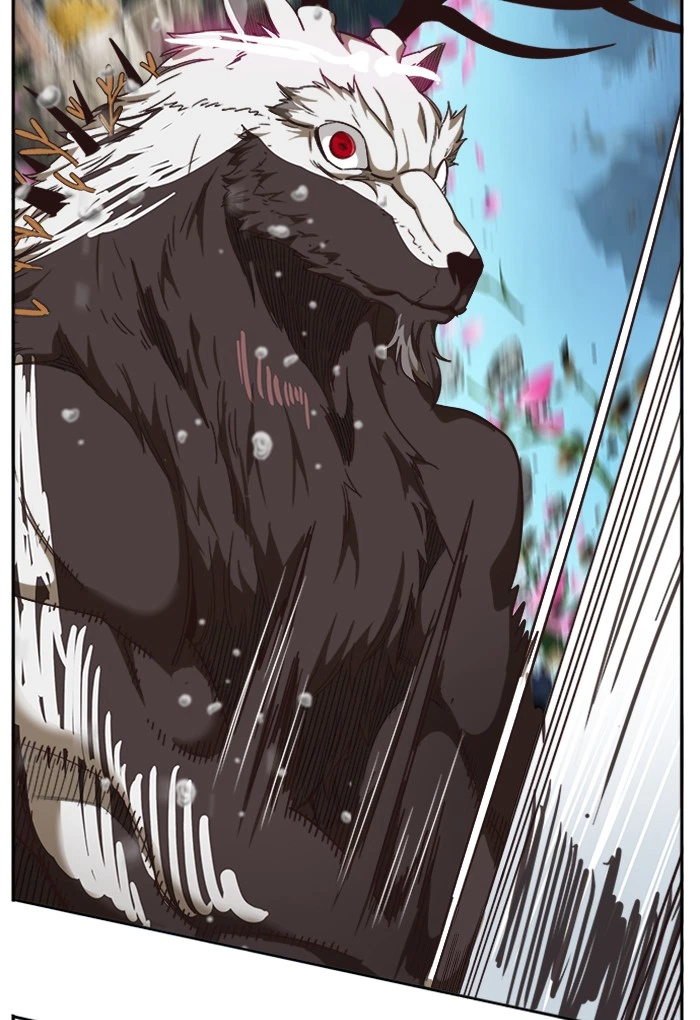 The God of High School Chapter 495 — page 102