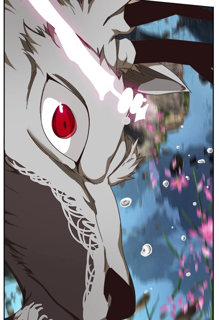 The God of High School Chapter 495 — page 104