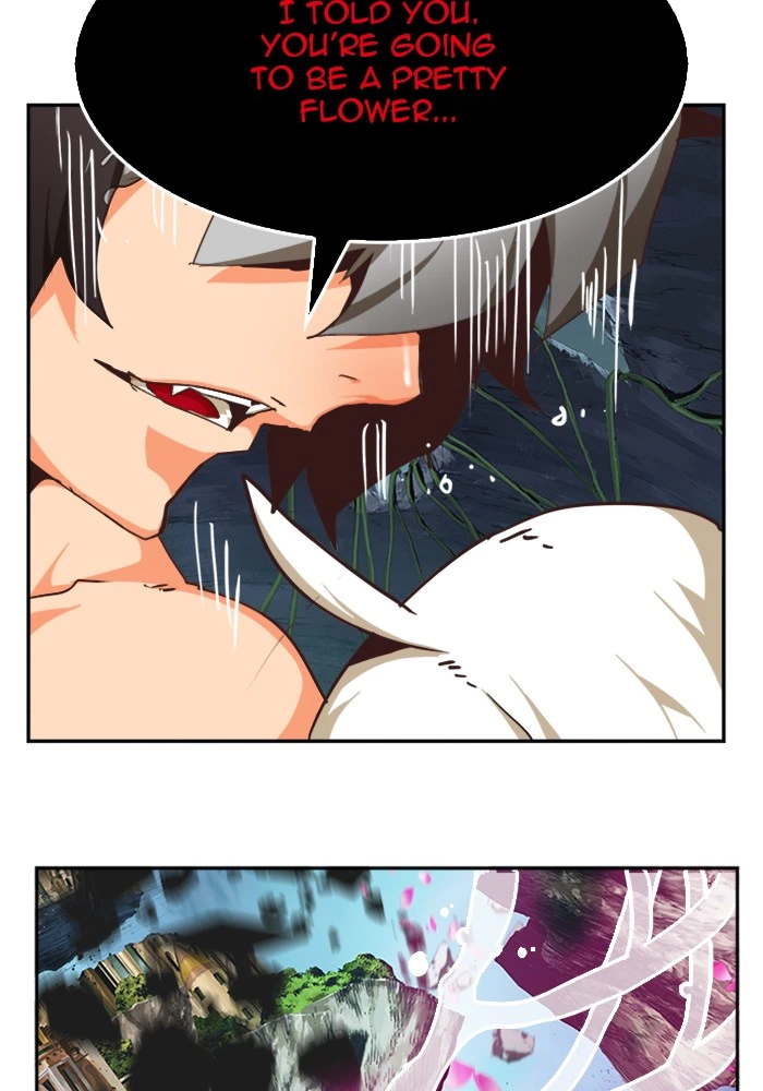 The God of High School Chapter 495 — page 130