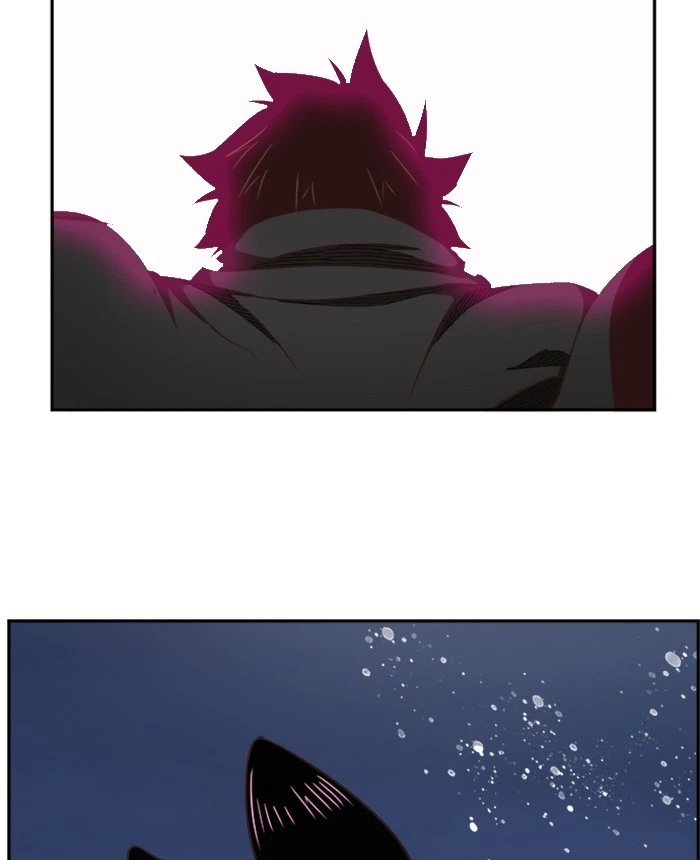 The God of High School Chapter 495 — page 140