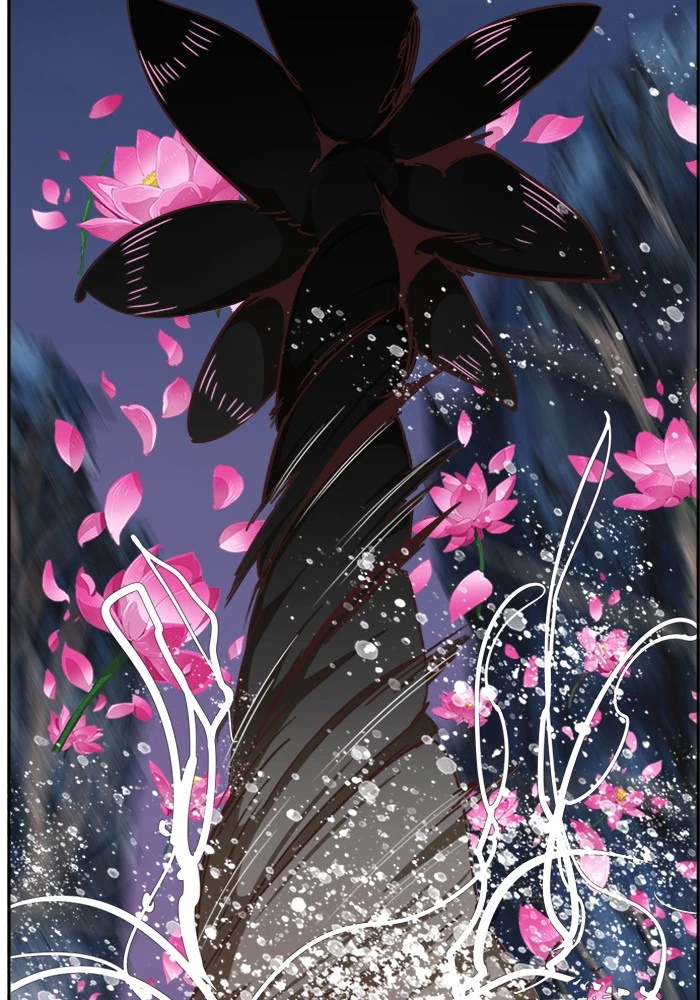 The God of High School Chapter 495 — page 141