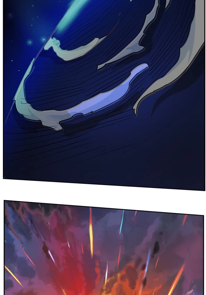 The God of High School Chapter 495 — page 143